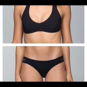 Lululemon Shaunti Surf Swim Suit